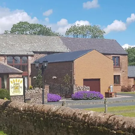 The Ginney Country Guest House-2