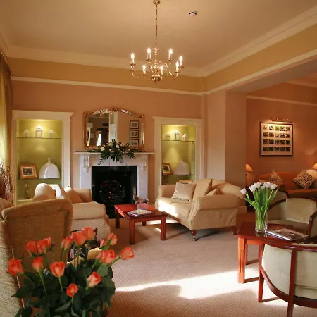 Alveston House Hotel-2