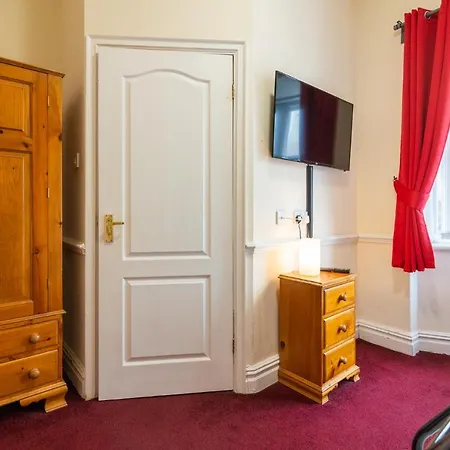 Old Trafford Stadium Hotel-2