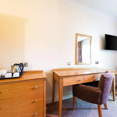 Clarion Collection Buckerell Lodge-3