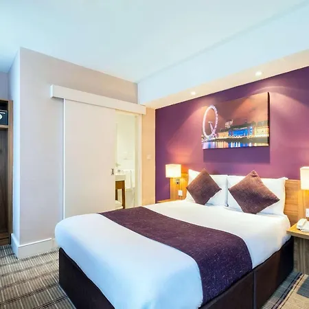 Comfort Inn - Kings Cross-2