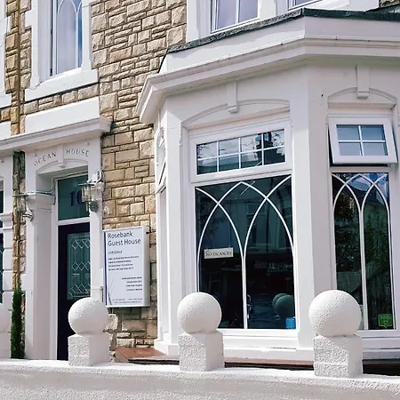 Rosebank Guest House-2