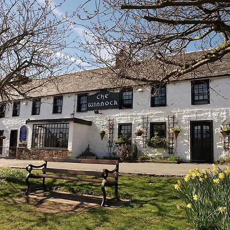 The Winnock Hotel-3