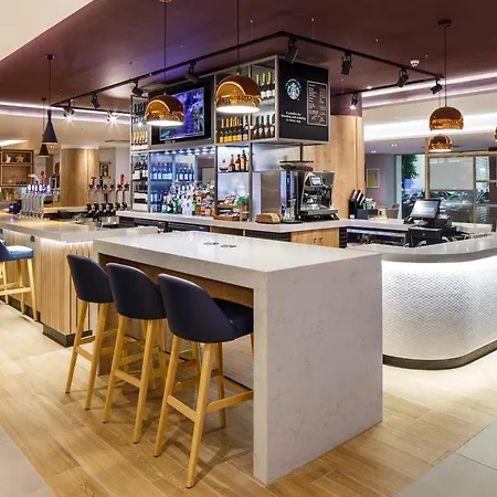 Holiday Inn London - Heathrow M4,Jct.4 By Ihg-3