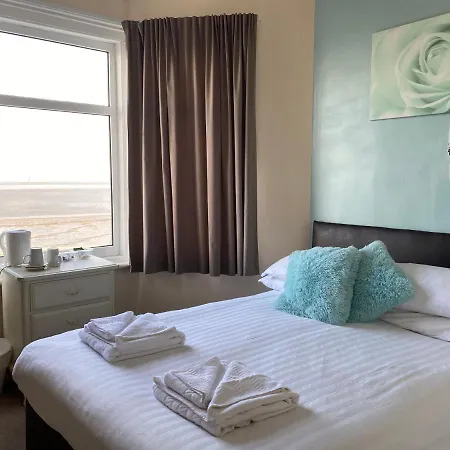 The Morecambe Bay Hotel-2