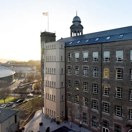 Staybridge Suites - Dundee By Ihg-2