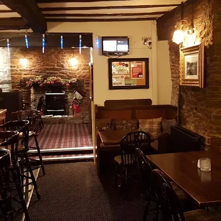 The Wheatsheaf Inn-3