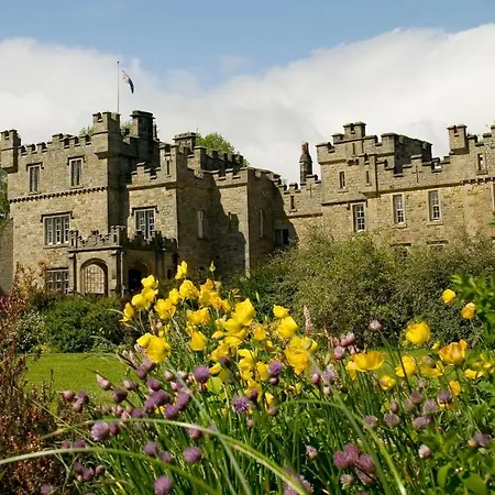 Otterburn Castle-2