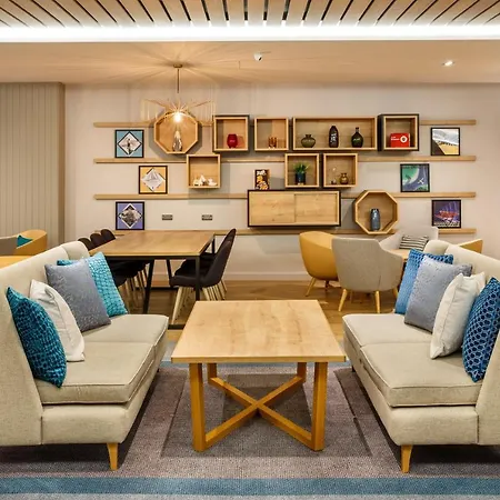Holiday Inn London - Heathrow M4,Jct.4 By Ihg-2