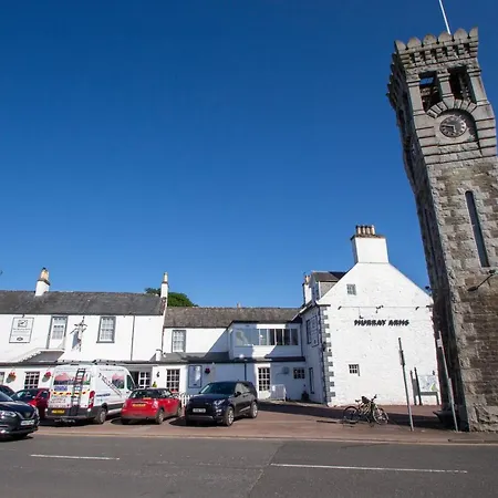 The Murray Arms - Award Winning Boutique Hotel-2