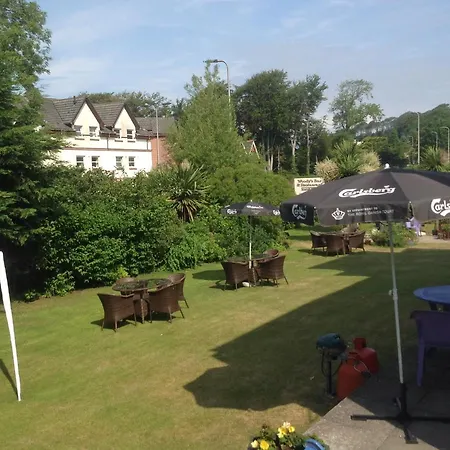 The Woodhouse Hotel-3