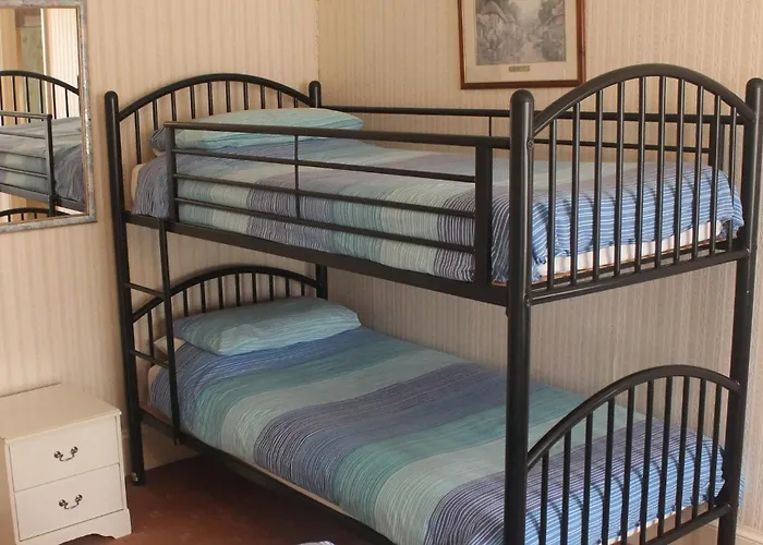 Seahorse Guest House Great Yarmouth