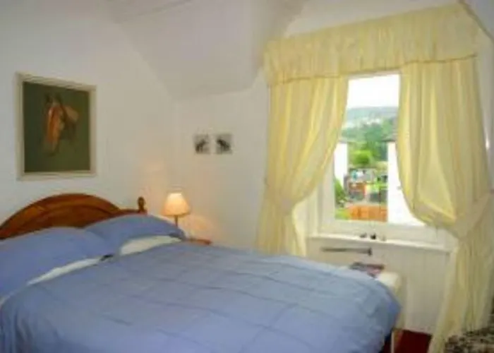 Ulva Villa B And B Oban
