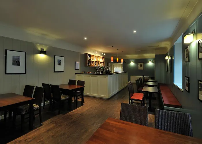 St Clair Hotel