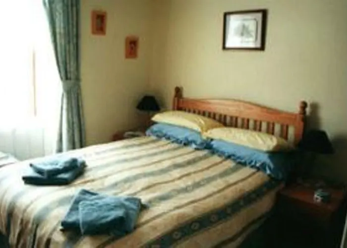 Ulva Villa B And B Oban