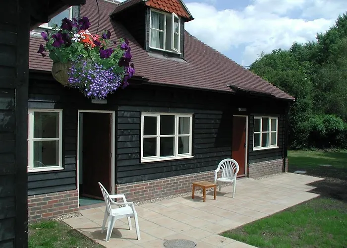 Mucky Duck Inn Horsham