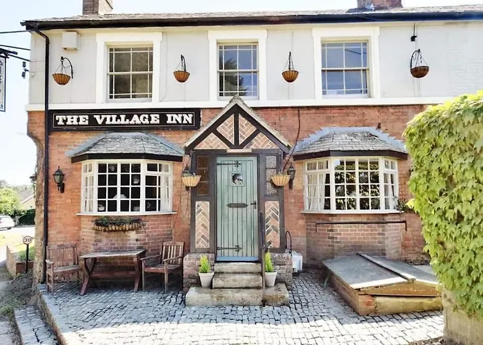 The Village Inn Swindon