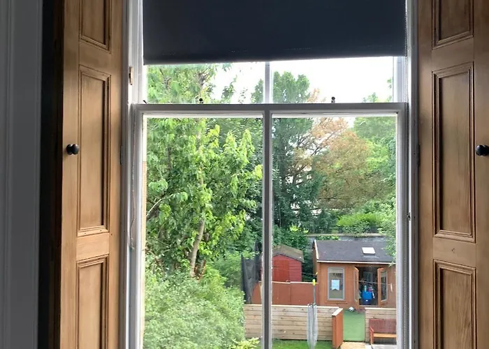 Clan Walker Guest House
