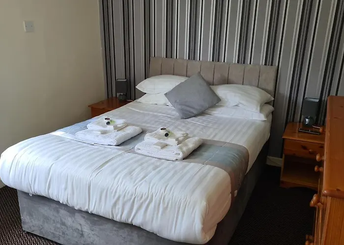 Greenhills Hotel Saint Florence