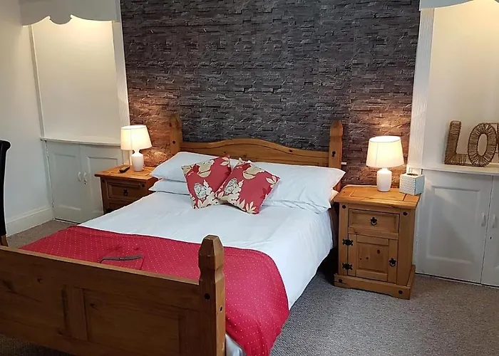 Glaisnock House Hotel Newton Stewart