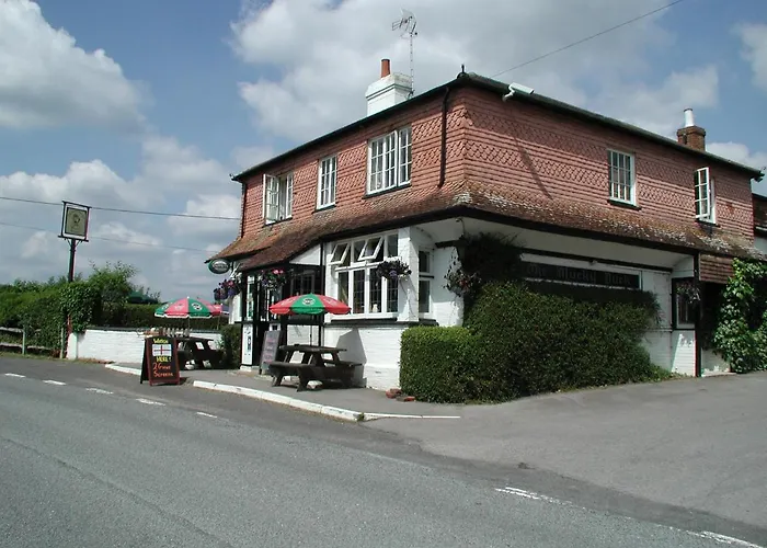 Mucky Duck Inn Horsham