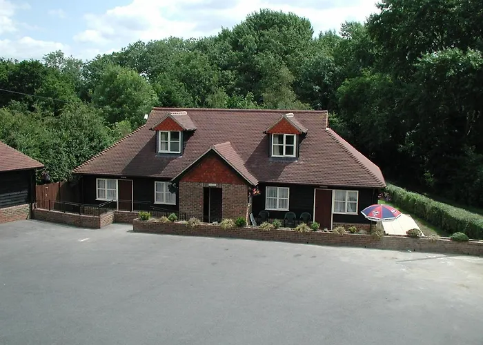 Mucky Duck Inn Horsham