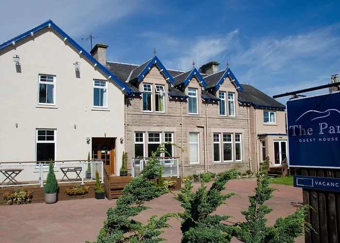 The Park Guest House