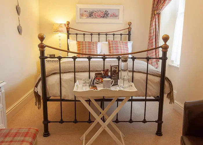 Greycroft B&B Alnwick
