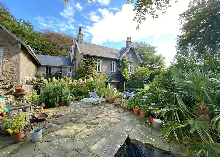 St Marys Mount Bed & Breakfast Ulverston