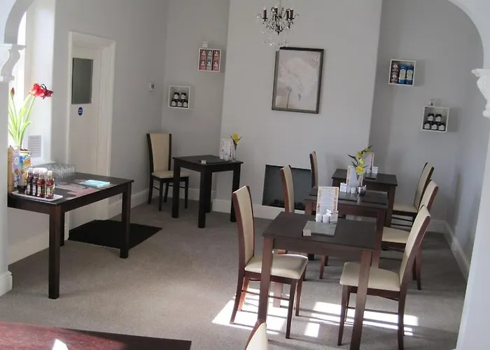 Spreyton Guest House