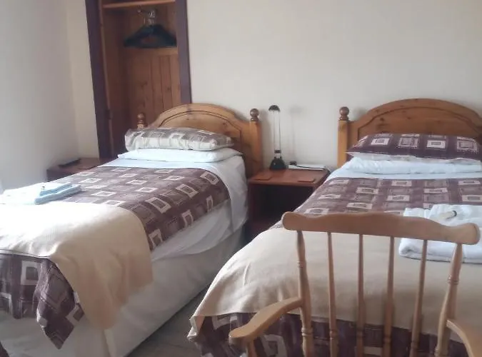 Belleville Bed And Breakfast Elgin