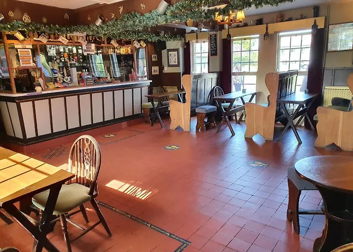 The Goathland Hotel