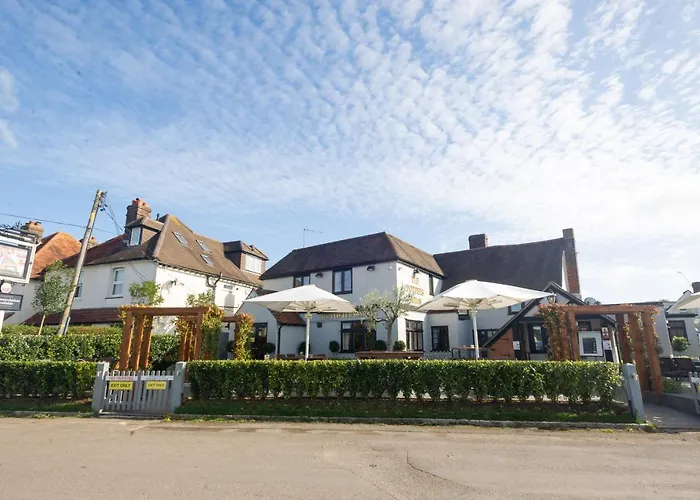 The Potters Arms