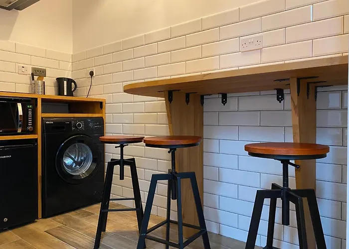 Queen Street Boutique Suites Edinburgh