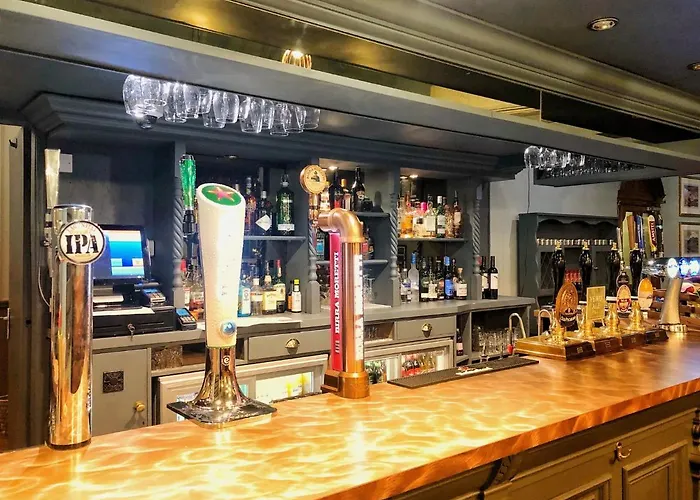 The Yewdale Inn And Hotel Coniston Village
