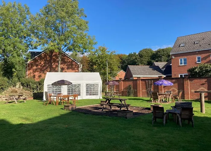 The Woodhouse Inn Worksop