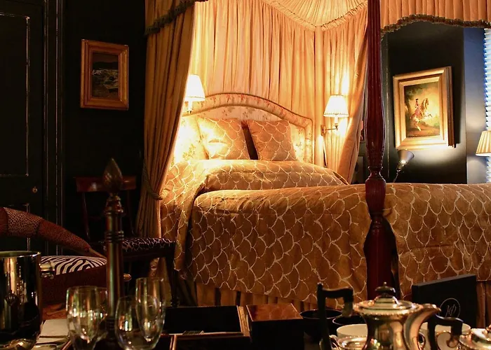 Oak House No.1 Bed & Breakfast Tetbury