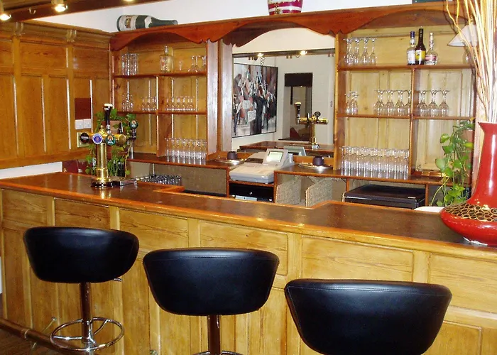 Millgate House Hotel Newark-on-Trent 