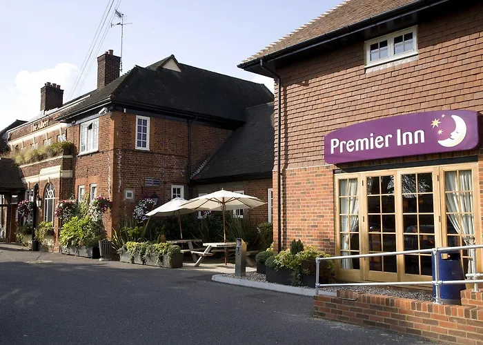 Premier Inn Colchester