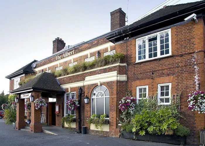 Premier Inn Colchester