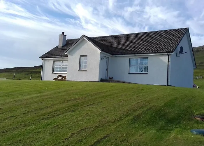 Tigh A Raoin
