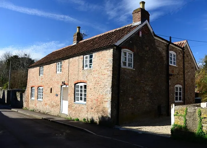 Middle Farm Cottage