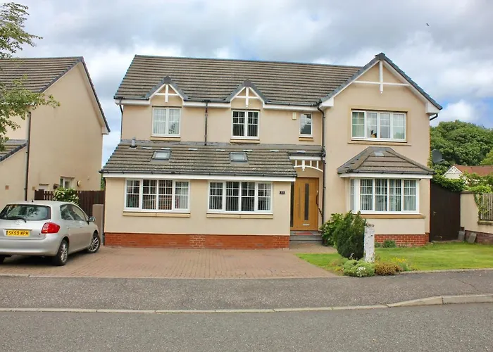 Dreamhaven Bed & Breakfast Dunbar