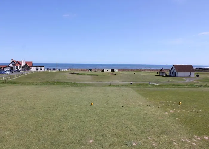 Dreamhaven Bed & Breakfast Dunbar