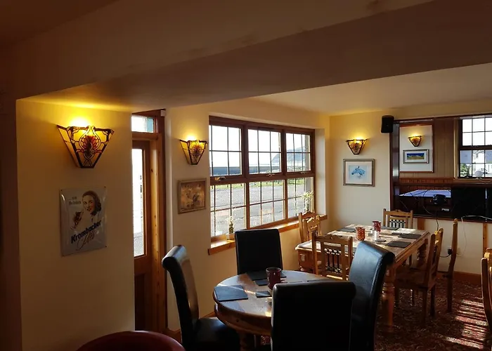 Balintore Inn