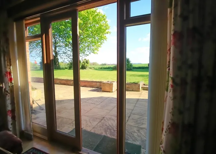 Three Ways Farmhouse B&B