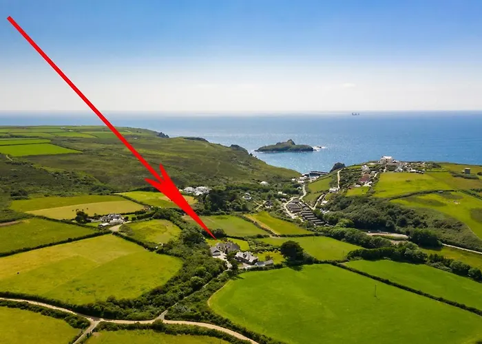 Trerhose B&B Mullion