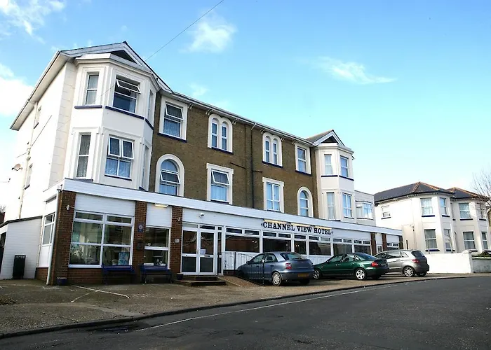 Channel View Hotel Sandown