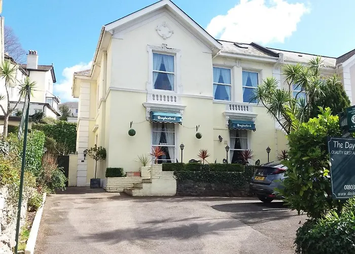 The Daylesford Guest House (Adults Only) Torquay