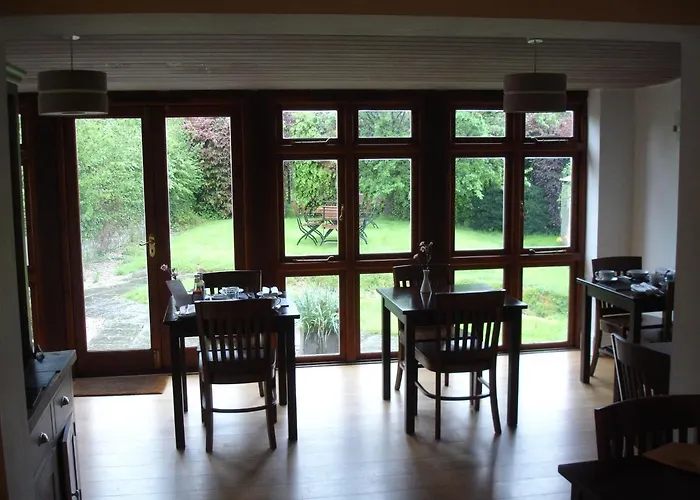 Burcott Mill Guesthouse